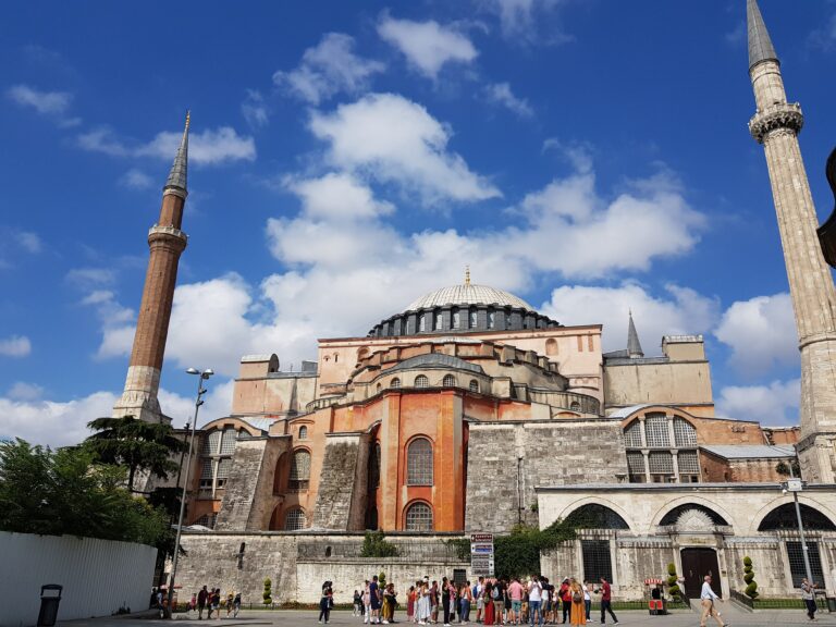 Where to Stay in Istanbul in 2026: Our Guide to the Best Areas in Istanbul