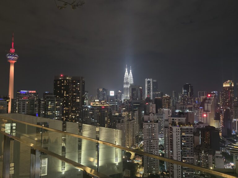 Best Time to Visit Kuala Lumpur: An Honest Guide