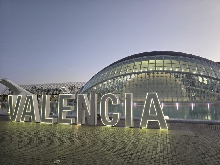 Is Valencia Good for Digital Nomads? Our Honest Experience