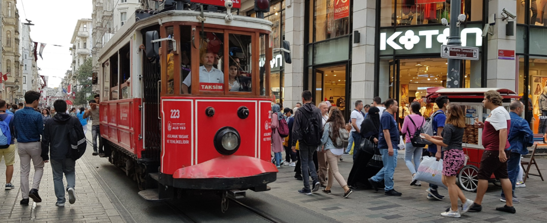 Is Istanbul Worth Visiting? Our Honest Review (2026)