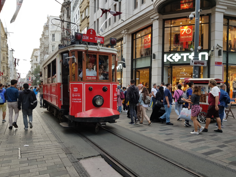 Is Istanbul Worth Visiting? Our Honest Review (2026)