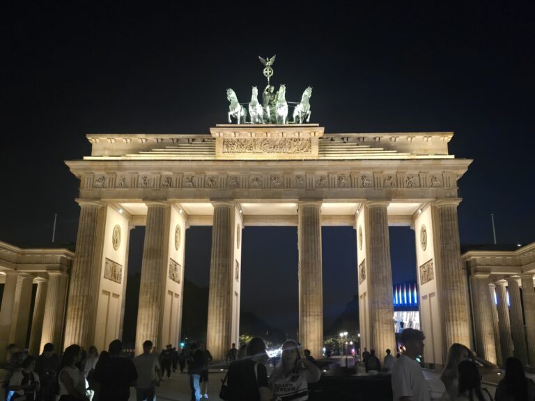 Is Berlin Worth Visiting? Our Honest Review