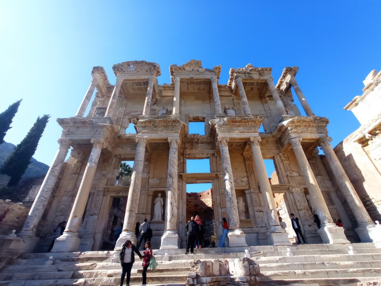 Is Ephesus Worth Visiting? Here’s What We Think After Multiple Trips