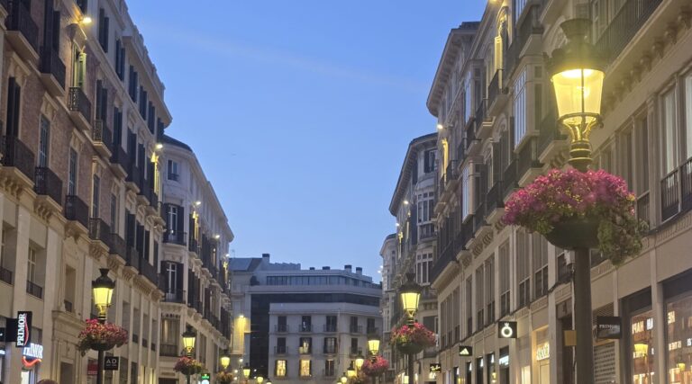 5 Best Day Trips From Malaga, Straight From Our Trip