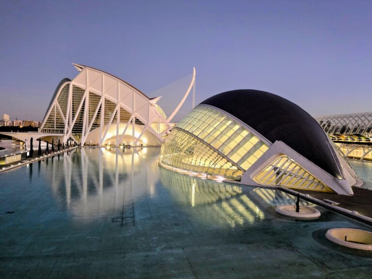 Where to Stay in Valencia, Spain in 2026: Neighborhoods and Hotels by Budget