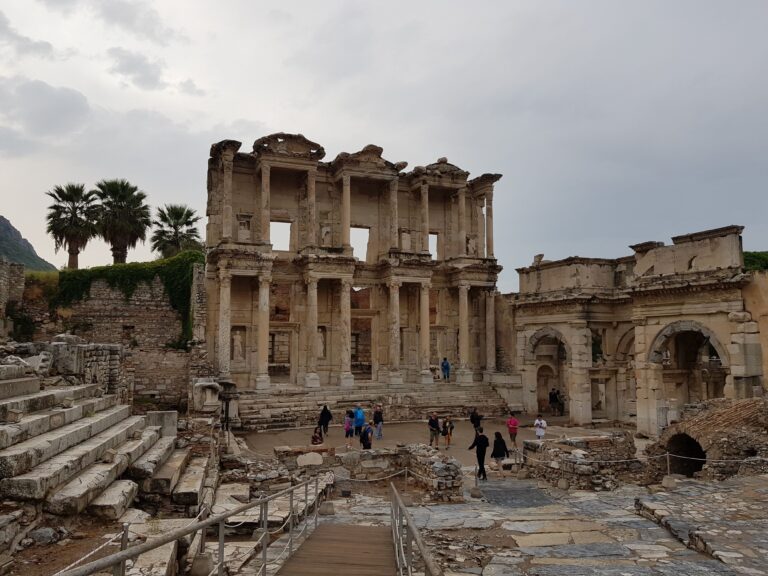 Explore Biblical Turkey: A Guide to Planning Your Journey 