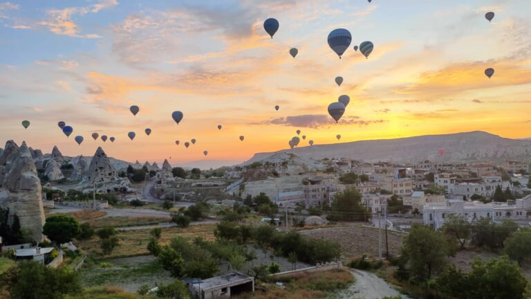 Is Turkey Safe to Visit Right Now? Here’s the Honest, Region-by-Region Answer