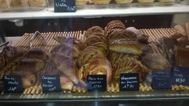 Foods to Eat in Paris: What’s Worth It and What to Skip