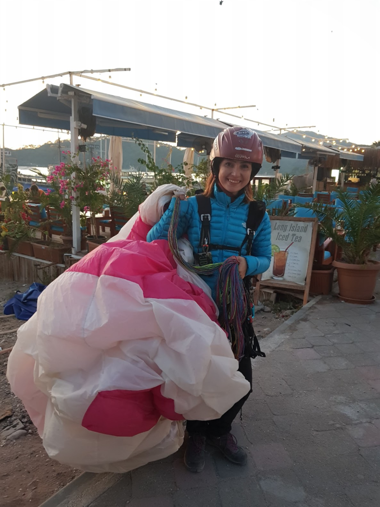 Ölüdeniz Air Games: A Complete Guide to Turkey’s Paragliding Festival