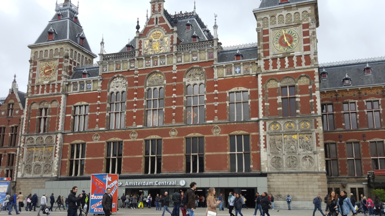 Things to Do in Amsterdam: My Favorite Experiences From 5 Nights in the City