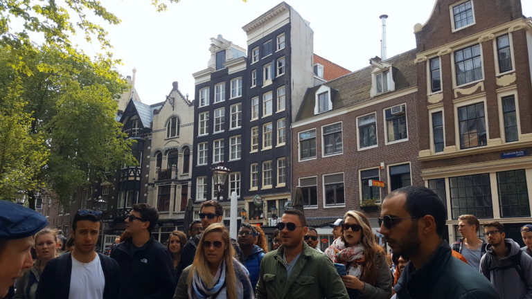 Where to Stay in Amsterdam: A Neighborhood Guide for First-Time Visitors