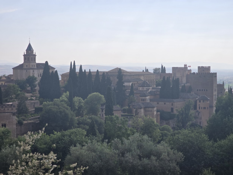 Is Granada Worth Visiting? What I Loved About Granada, Spain