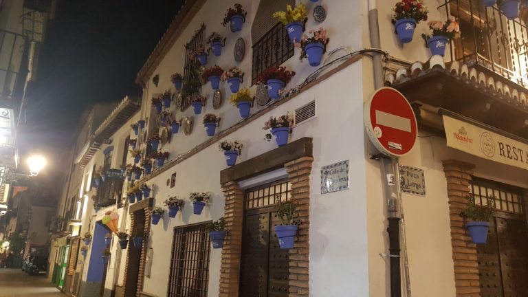 Best Things to Do in Granada, Spain for First-Time Visitors