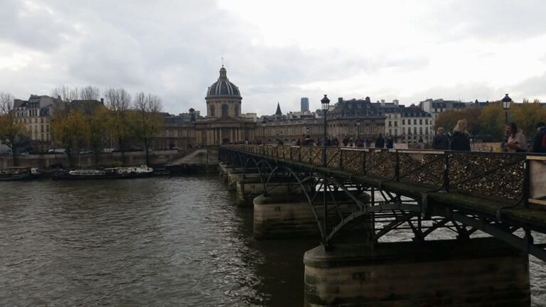 3 Days in Paris: A Realistic Itinerary for First-Time Visitors